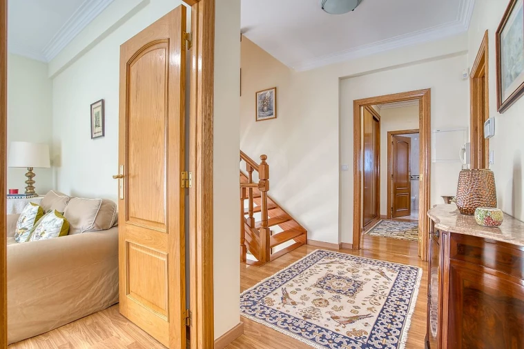 Moradia T5 para Venda em Póvoa de Santa Iria e Forte da Casa Foto 45