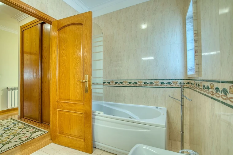 Moradia T5 para Venda em Póvoa de Santa Iria e Forte da Casa Foto 30