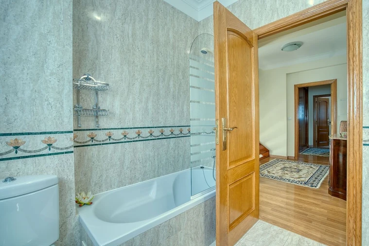 Moradia T5 para Venda em Póvoa de Santa Iria e Forte da Casa Foto 42