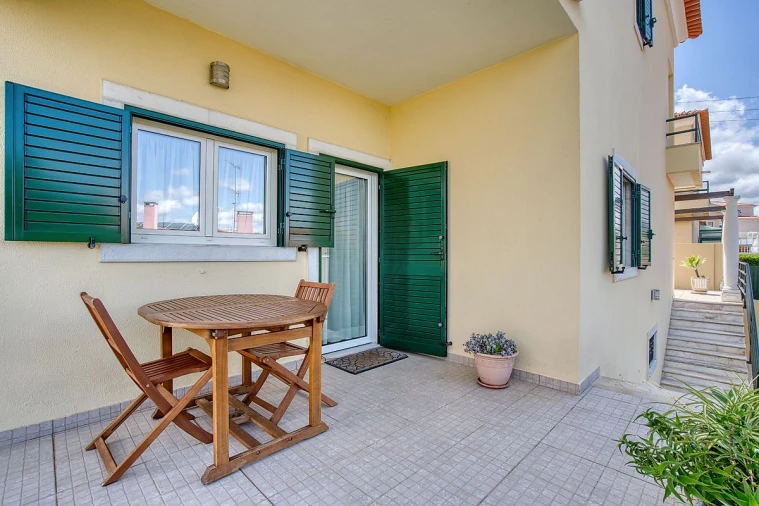 Moradia T5 para Venda em Póvoa de Santa Iria e Forte da Casa Foto 21