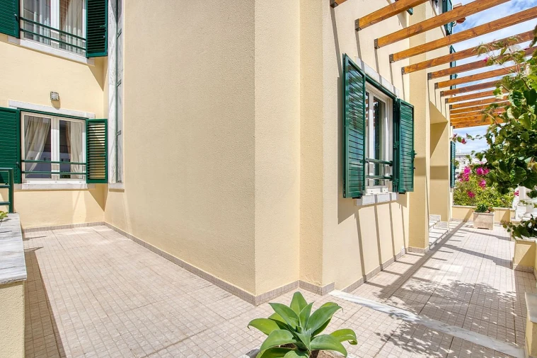 Moradia T5 para Venda em Póvoa de Santa Iria e Forte da Casa Foto 19