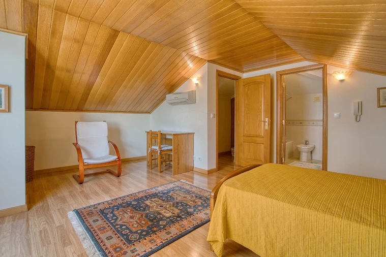 Moradia T5 para Venda em Póvoa de Santa Iria e Forte da Casa Foto 49