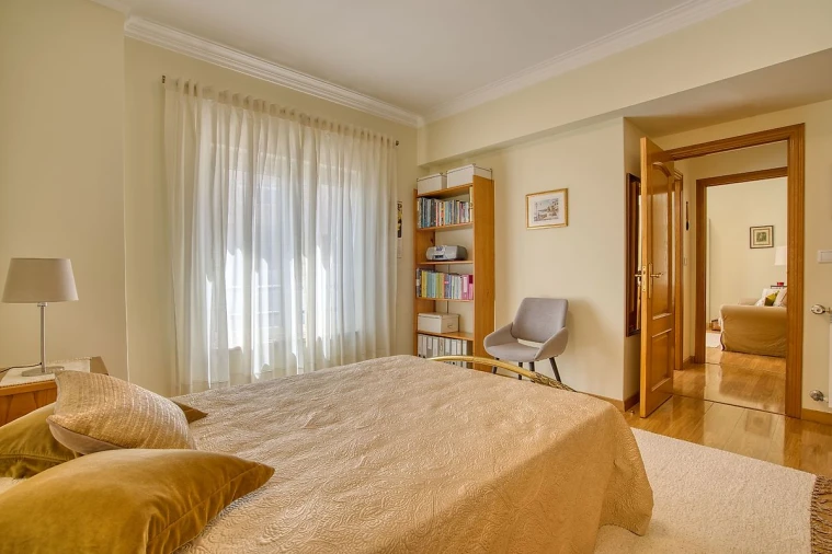 Moradia T5 para Venda em Póvoa de Santa Iria e Forte da Casa Foto 39