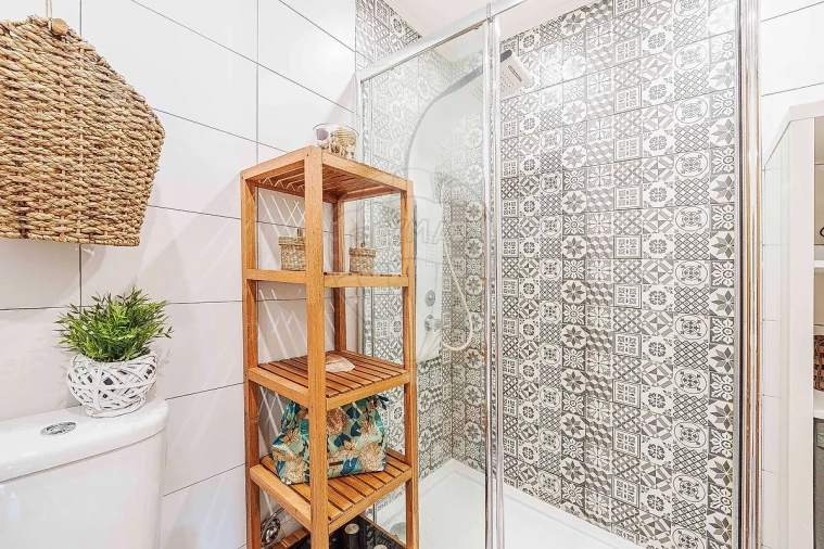 Apartamento T2 para Venda em Rio de Mouro Foto 19