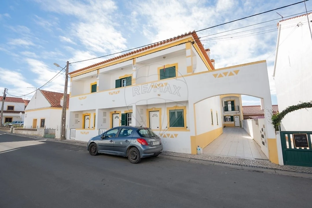 Moradia T2 para Arrendamento em Longueira/Almograve Foto 22