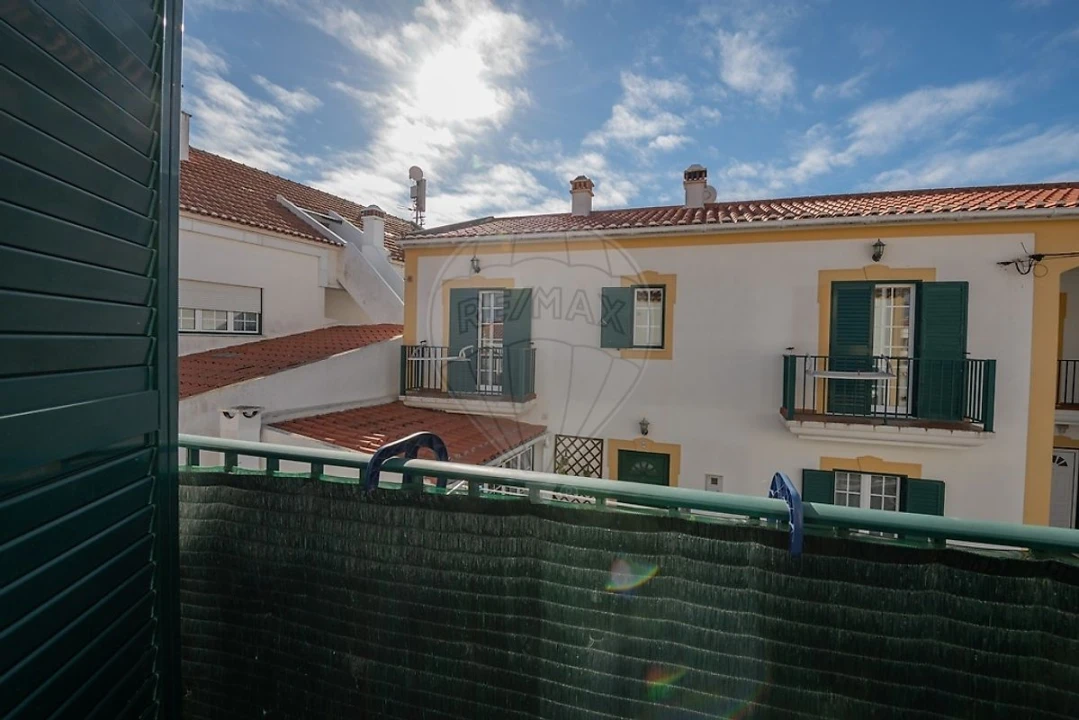 Moradia T2 para Arrendamento em Longueira/Almograve Foto 19