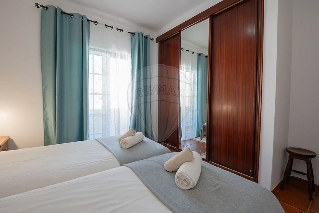 Moradia T2 para Arrendamento em Longueira/Almograve Foto 14