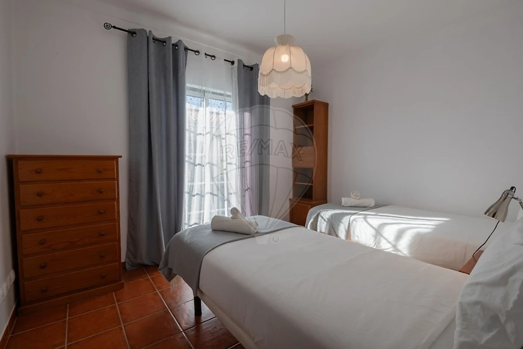 Moradia T2 para Arrendamento em Longueira/Almograve Foto 17