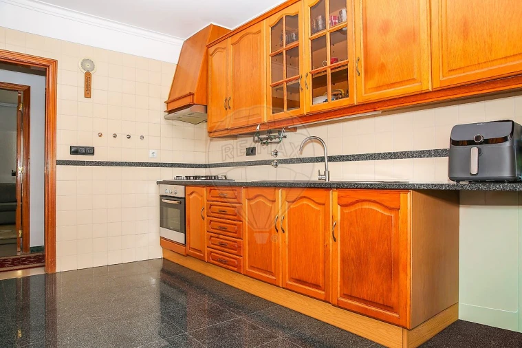 Apartamento T2 para Venda em Azambuja Foto 10