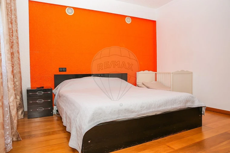 Apartamento T2 para Venda em Azambuja Foto 12