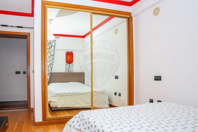 Apartamento T2 para Venda em Azambuja Foto 17