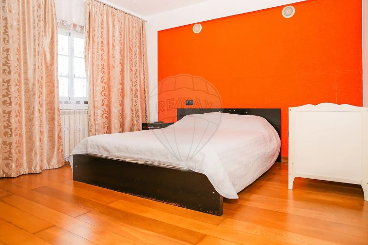 Apartamento T2 para Venda em Azambuja Foto 11