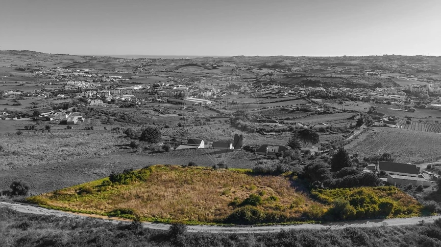 Terreno para Venda em Arruda dos Vinhos Foto 1