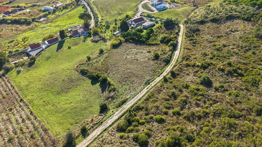 Terreno para Venda em Arruda dos Vinhos Foto 9