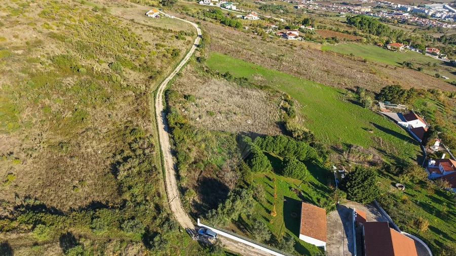 Terreno para Venda em Arruda dos Vinhos Foto 8