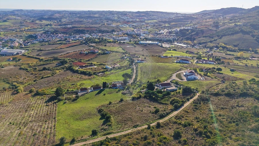 Terreno para Venda em Arruda dos Vinhos Foto 3