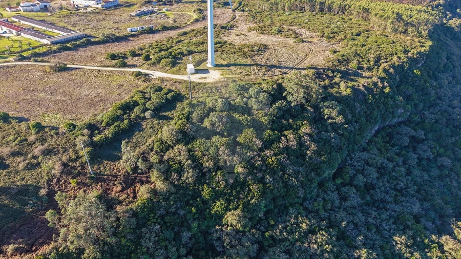 Terreno para Venda em Santiago dos Velhos Foto 8