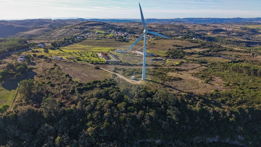 Terreno para Venda em Santiago dos Velhos Foto 10
