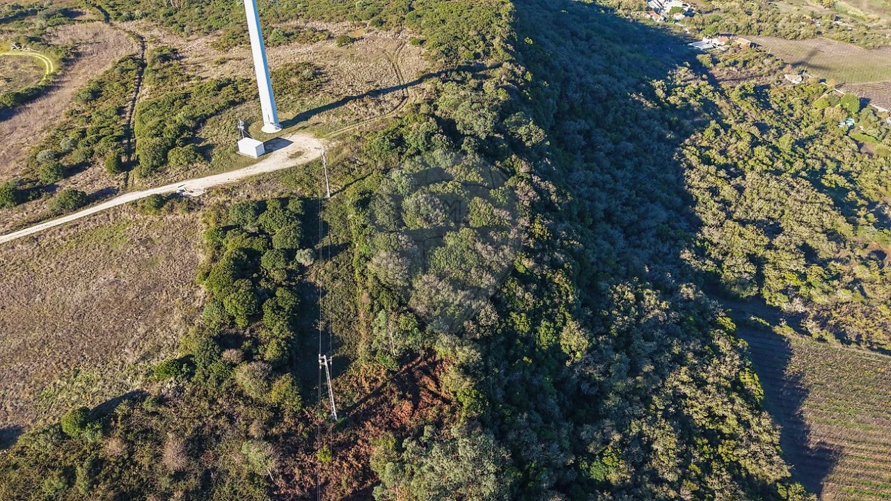 Terreno para Venda em Santiago dos Velhos Foto 4