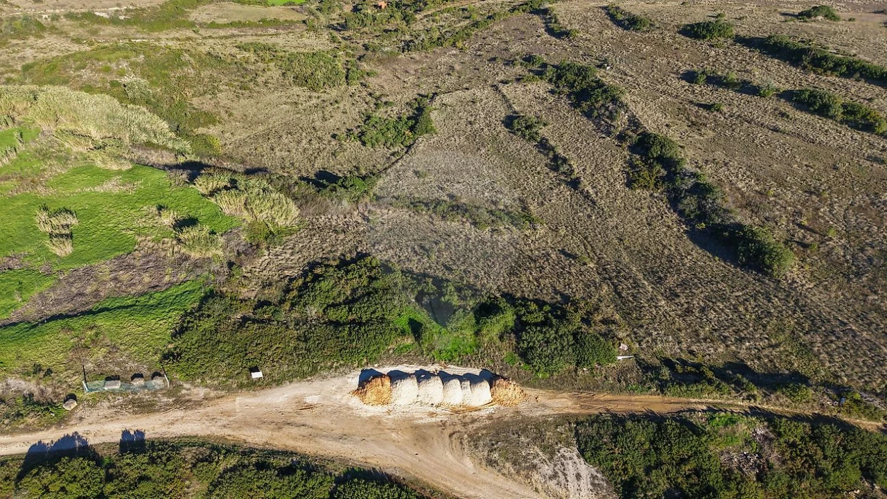 Terreno para Venda em Arranho Foto 5