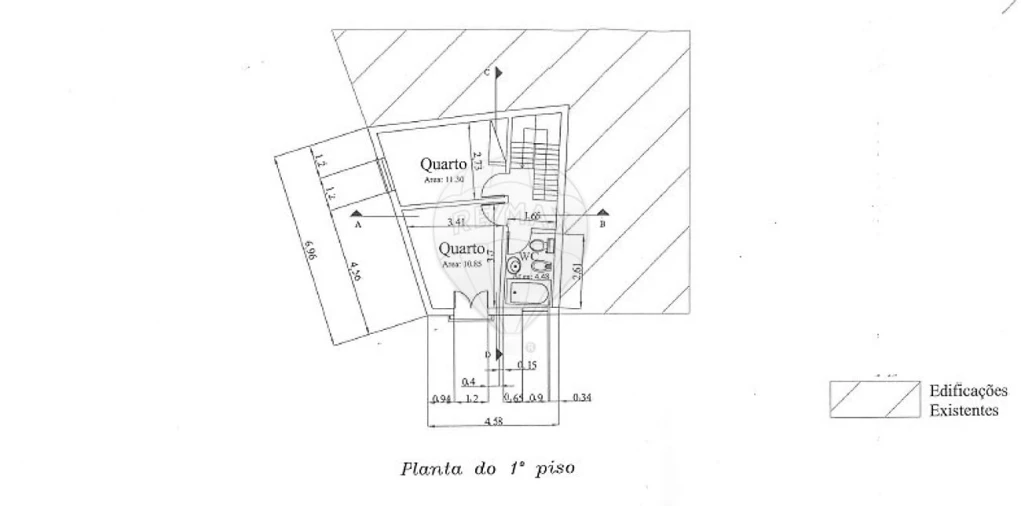 Terreno para Venda em Arranho Foto 7