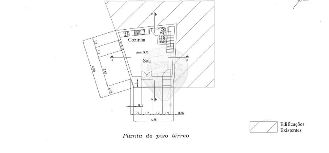 Terreno para Venda em Arranho Foto 6