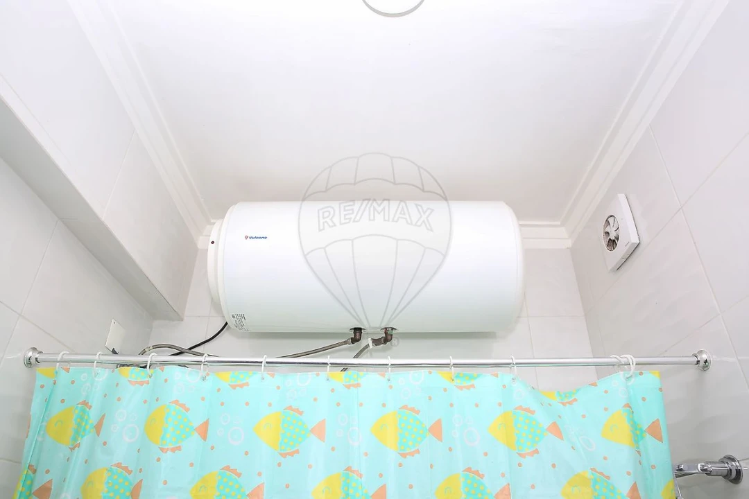 Apartamento T3 para Venda em Águas Livres Foto 22