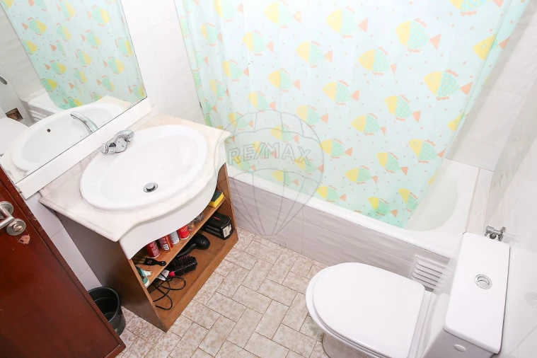 Apartamento T3 para Venda em Águas Livres Foto 21