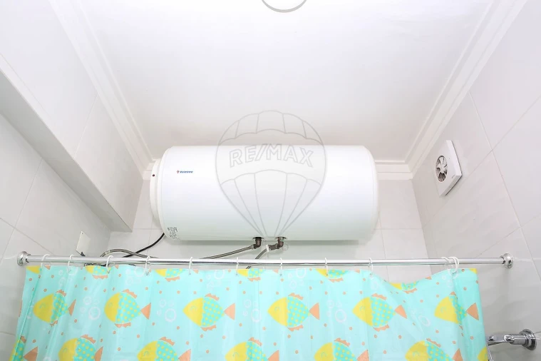 Apartamento T3 para Venda em Águas Livres Foto 22