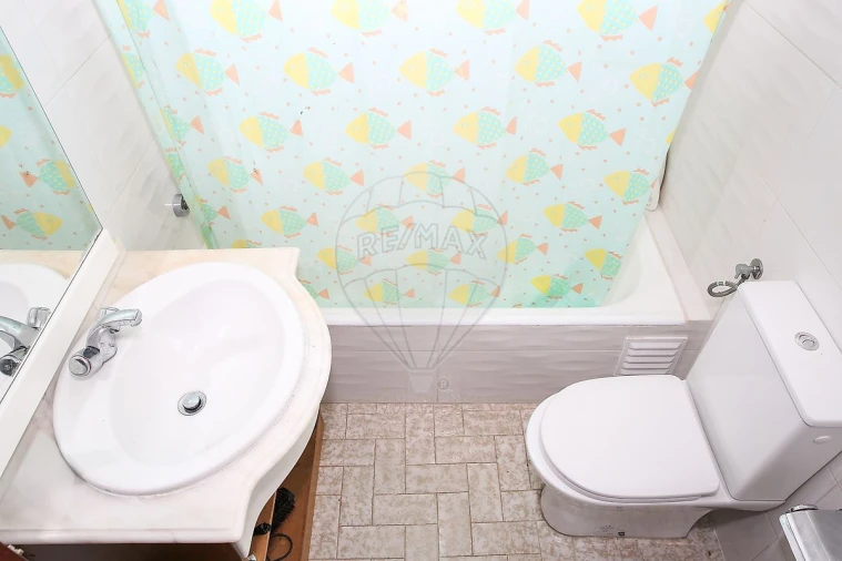 Apartamento T3 para Venda em Águas Livres Foto 16