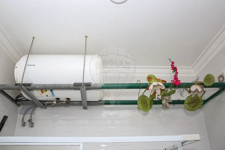 Apartamento T3 para Venda em Águas Livres Foto 23