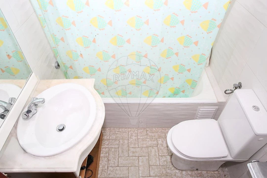 Apartamento T3 para Venda em Águas Livres Foto 16