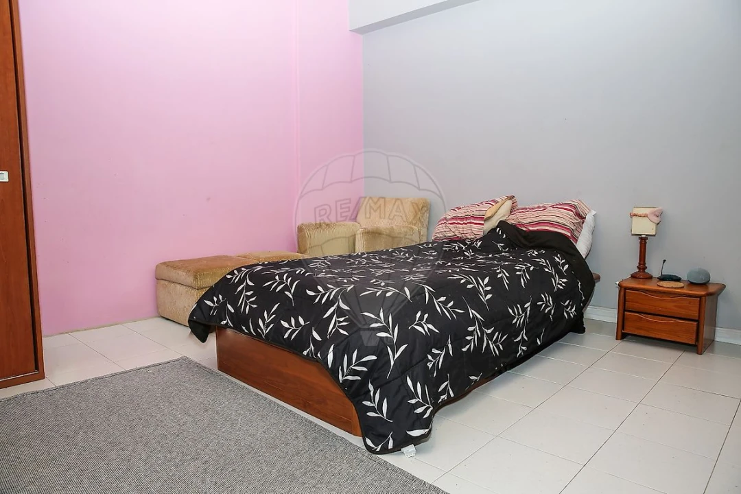 Apartamento T3 para Venda em Águas Livres Foto 10