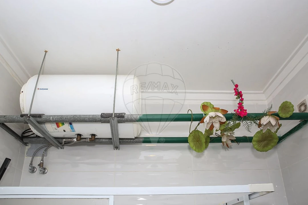 Apartamento T3 para Venda em Águas Livres Foto 23