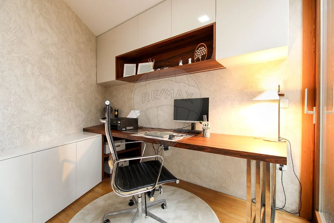 Moradia T3 para Venda em Salreu Foto 16