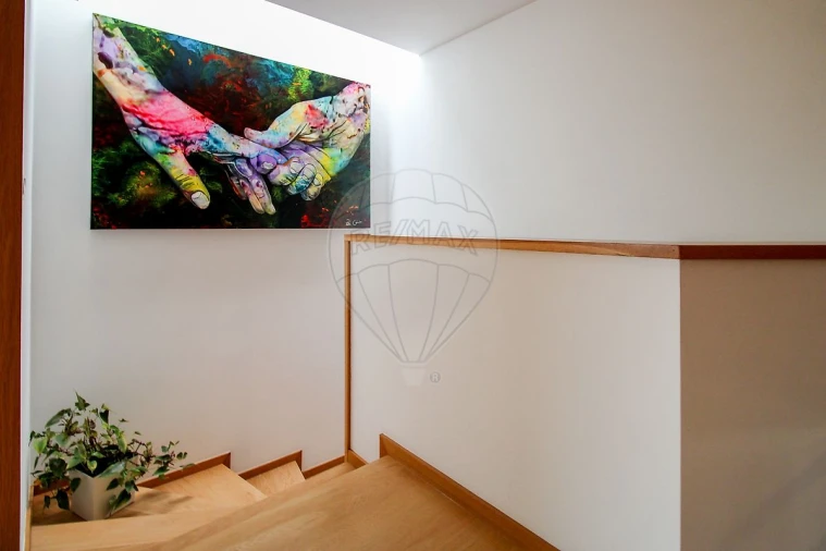 Moradia T3 para Venda em Salreu Foto 19