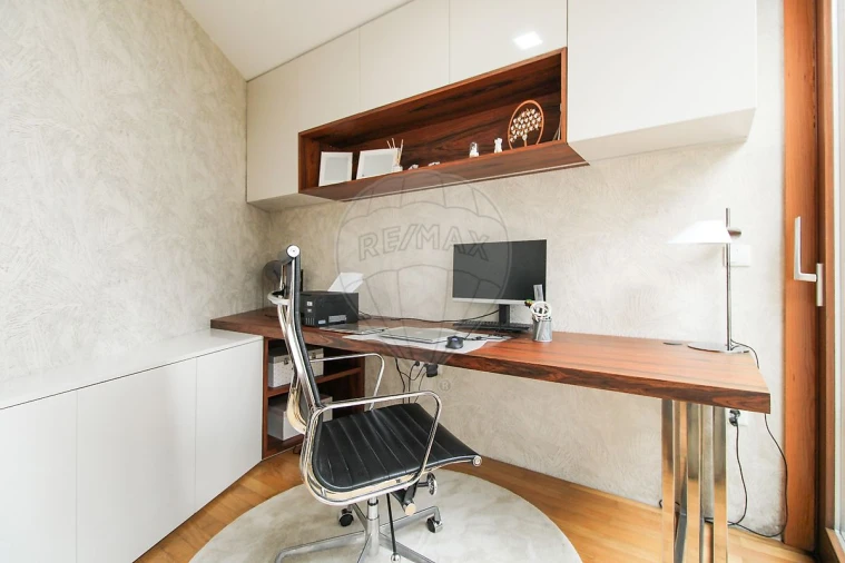 Moradia T3 para Venda em Salreu Foto 17