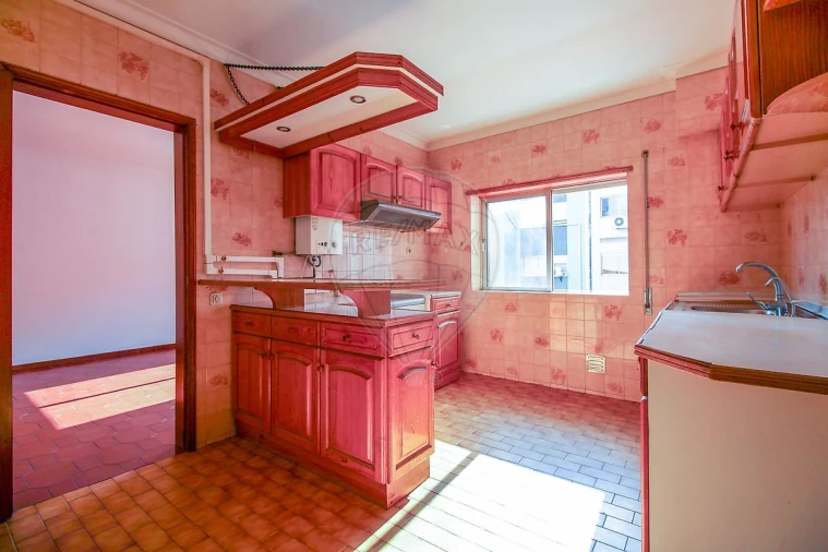 Apartamento T2 para Venda em Águeda e Borralha Foto 5