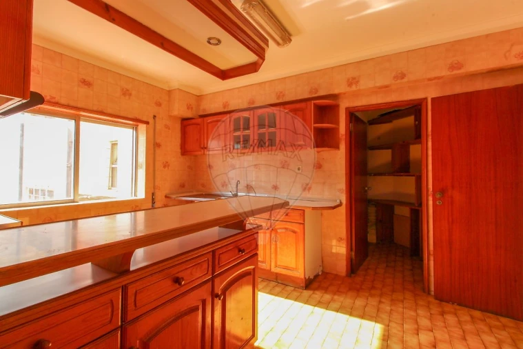 Apartamento T2 para Venda em Águeda e Borralha Foto 6