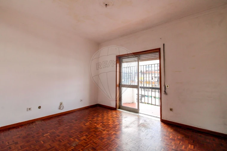 Apartamento T2 para Venda em Águeda e Borralha Foto 8