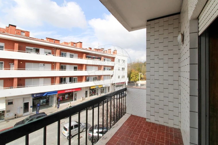 Apartamento T2 para Venda em Águeda e Borralha Foto 1