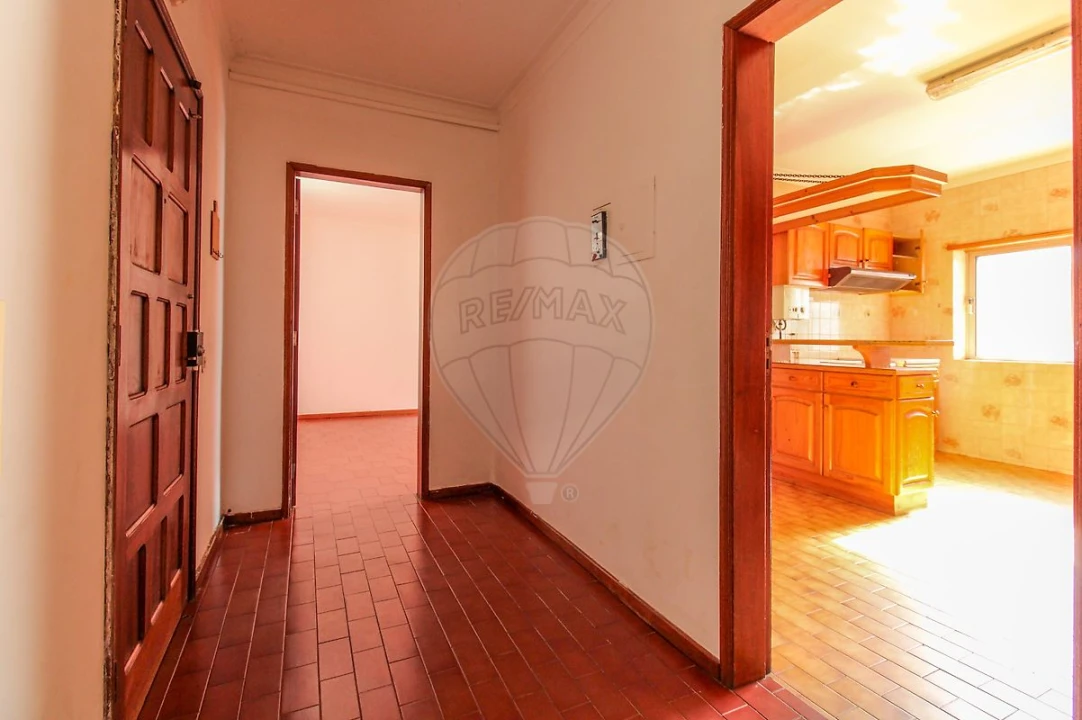 Apartamento T2 para Venda em Águeda e Borralha Foto 2