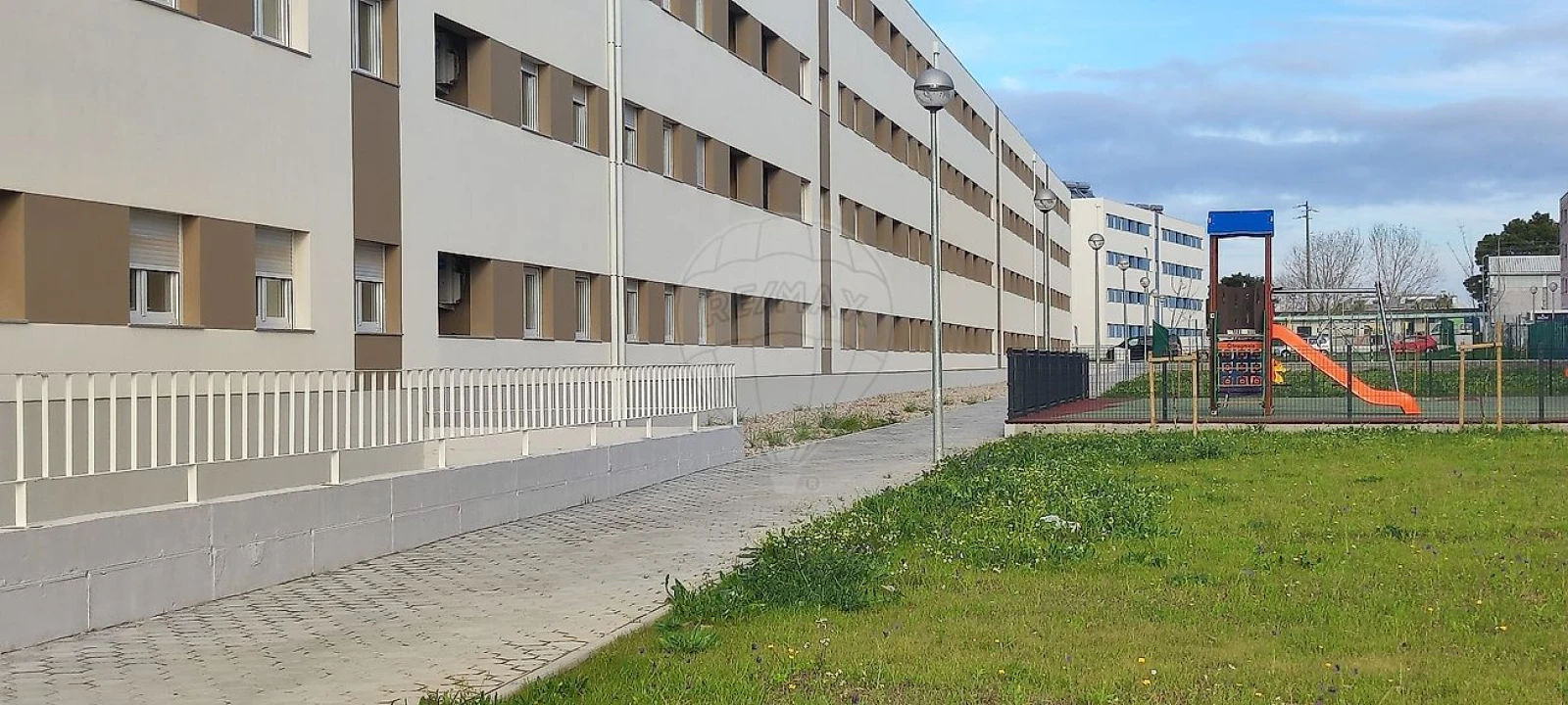 Apartamento T2 para Arrendamento em Aradas Foto 18