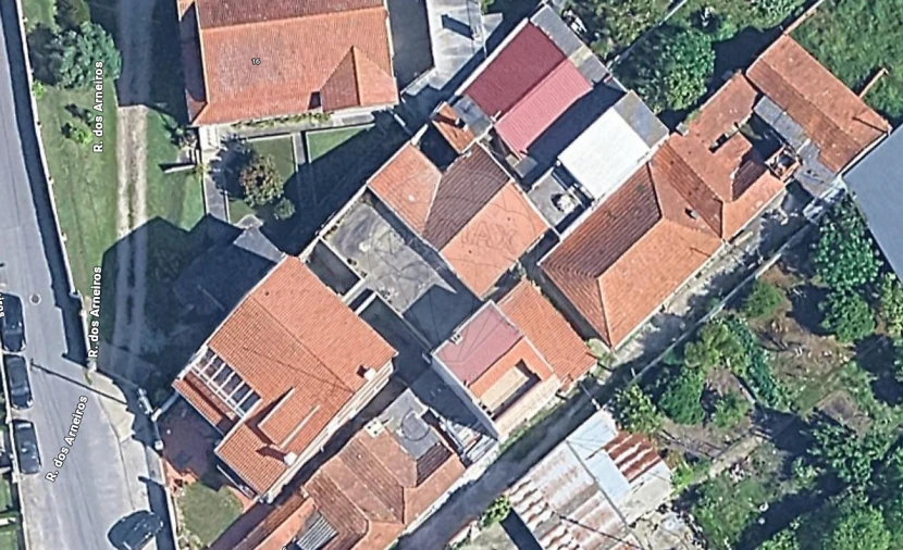 Moradia T2 para Venda em Esgueira Foto 1