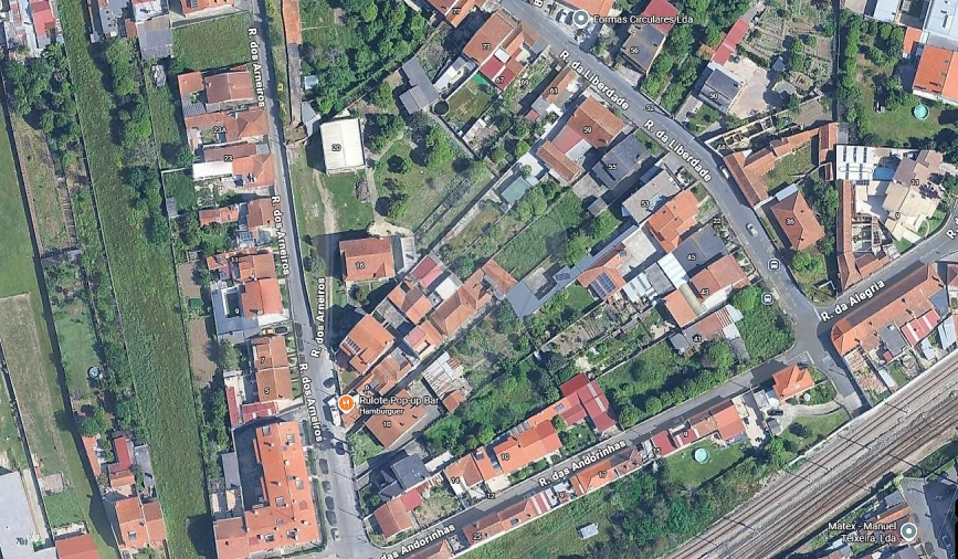 Moradia T2 para Venda em Esgueira Foto 4