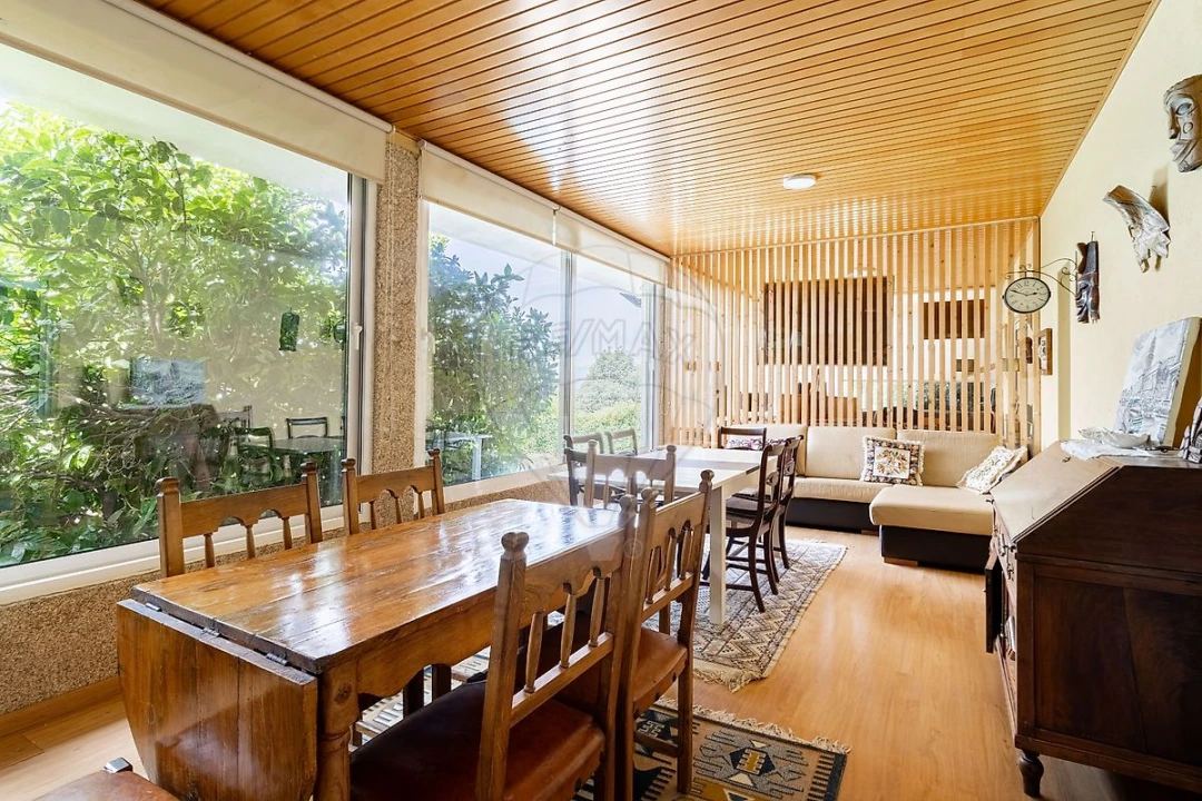 Moradia T4 para Venda em Mouçós e Lamares Foto 33