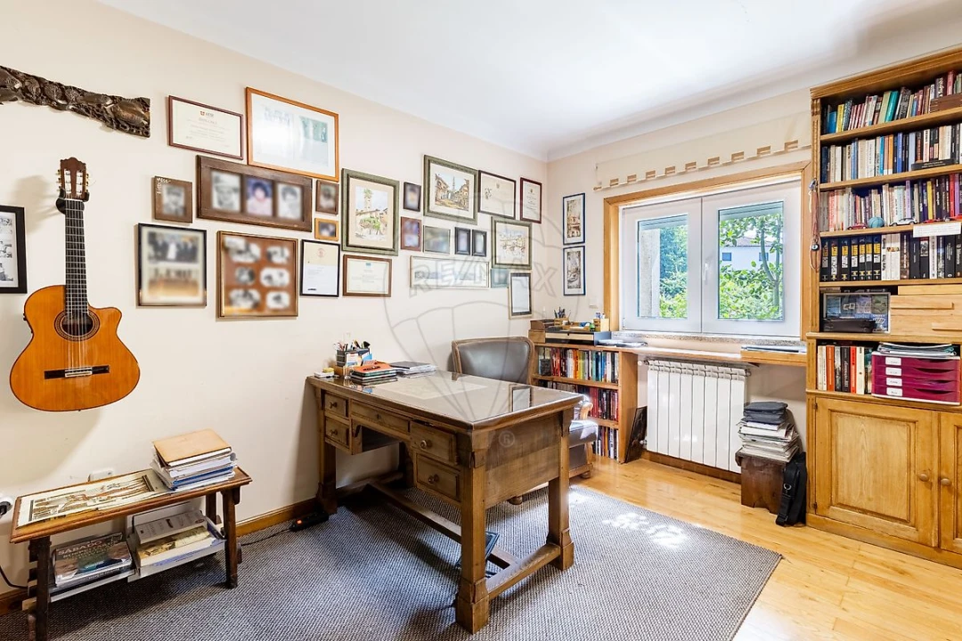 Moradia T4 para Venda em Mouçós e Lamares Foto 22