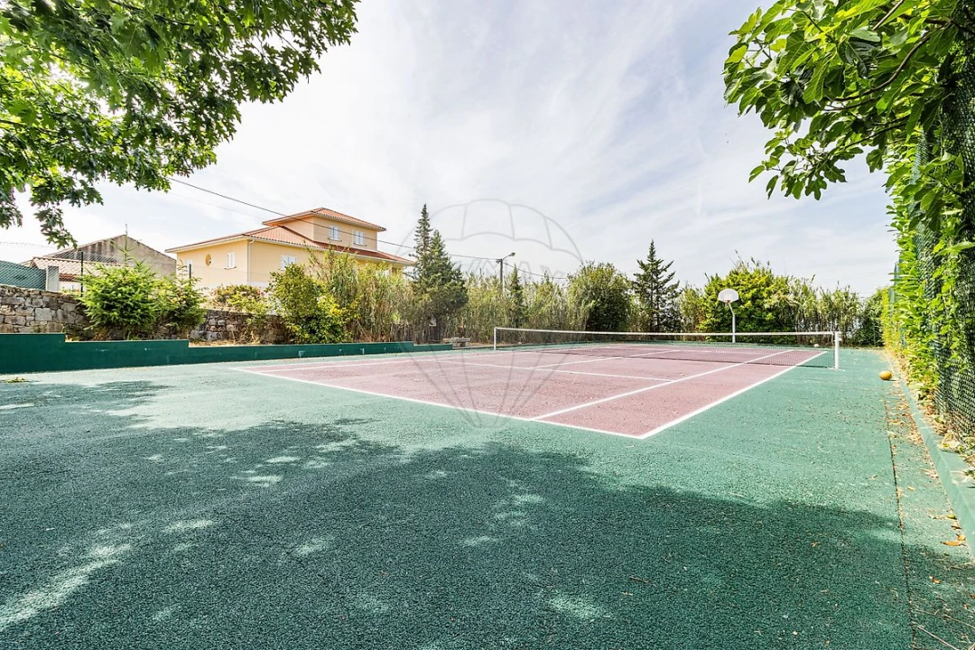 Moradia T4 para Venda em Mouçós e Lamares Foto 5