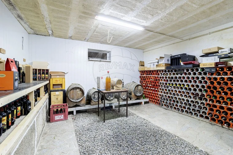 Moradia T4 para Venda em Mouçós e Lamares Foto 24