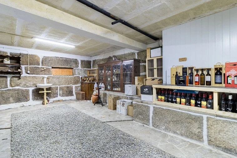 Moradia T4 para Venda em Mouçós e Lamares Foto 23